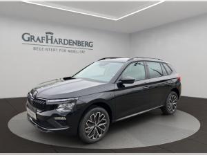 Skoda Kamiq Tour 1,0 TSI 116 PS DSG // Sofort verfügbar !!!