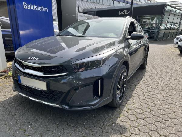 Kia XCeed 1,5T 140 DCT7 Platiunim