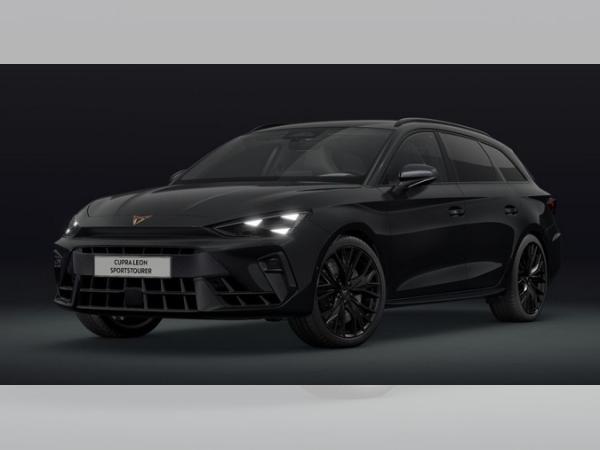 Abbildung Leasingangebot Cupra Leon