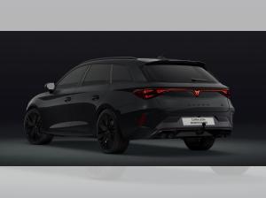 Cupra Leon ST VZ Black Edition🚨AHK//SENNHEISER//Pano🚨