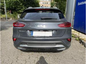 Kia XCeed 1,5T 140 DCT7 Platiunim