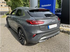 Kia XCeed 1,5T 140 DCT7 Platiunim
