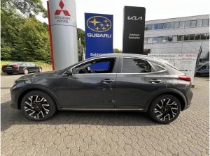 Kia XCeed 1,5T 140 DCT7 Platiunim