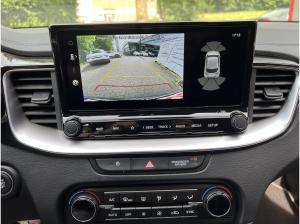 Kia XCeed 1,5T 140 DCT7 Platiunim