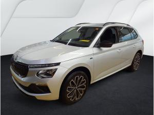 Skoda Kamiq Selection Tour 1.0 TSI 85kW - Matrix-LED Virtual Cockpit Navi Kamera MFL  Smart Link Einparkhilfe