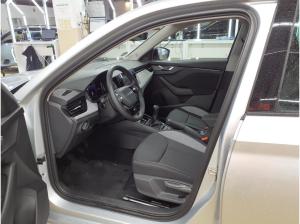 Skoda Kamiq Selection Tour 1.0 TSI 85kW - Matrix-LED Virtual Cockpit Navi Kamera MFL  Smart Link Einparkhilfe