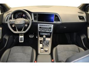 Cupra Ateca VZ 2.0 TSI 221 kW (300 PS) 7-Gang DSG 4Drive