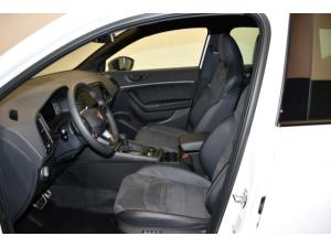 Cupra Ateca VZ 2.0 TSI 221 kW (300 PS) 7-Gang DSG 4Drive