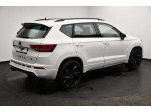 Cupra Ateca VZ 2.0 TSI 221 kW (300 PS) 7-Gang DSG 4Drive