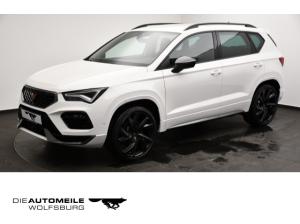Cupra Ateca VZ 2.0 TSI 221 kW (300 PS) 7-Gang DSG 4Drive