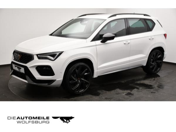Cupra Ateca VZ 2.0 TSI 221 kW (300 PS) 7-Gang DSG 4Drive