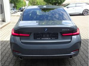 BMW 330 e Limousine ab Lager! 0,5% Versteuerung!