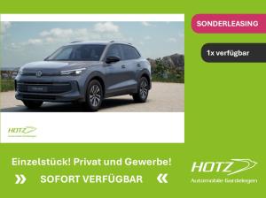 Volkswagen Tiguan 1.5 eTSI DSG ENERGY LED/NAVI/AREA VIEW