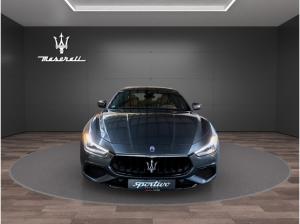Maserati Ghibli S Q4 GranSport