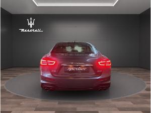 Maserati Ghibli S Q4 GranSport