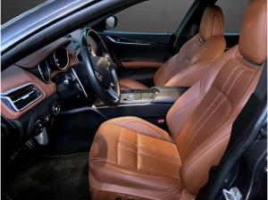 Maserati Ghibli S Q4 GranSport