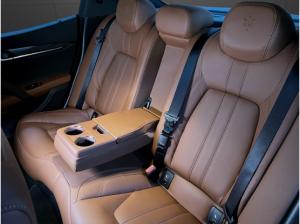 Maserati Ghibli S Q4 GranSport