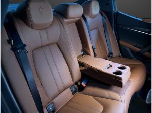 Maserati Ghibli S Q4 GranSport