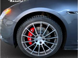 Maserati Ghibli S Q4 GranSport