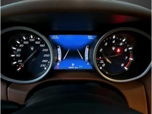 Maserati Ghibli S Q4 GranSport