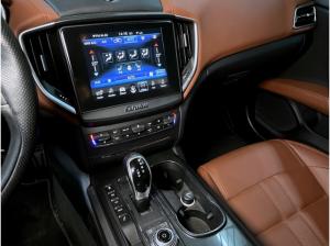 Maserati Ghibli S Q4 GranSport