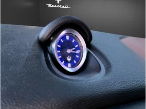 Maserati Ghibli S Q4 GranSport