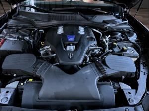 Maserati Ghibli S Q4 GranSport