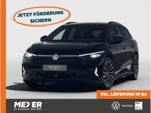 Volkswagen ID.7 GTX Tourer 4MOTION *AHK, 'Plus'-Pake