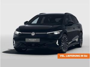 Volkswagen ID.7 GTX Tourer 4MOTION *AHK, 'Plus'-Pake