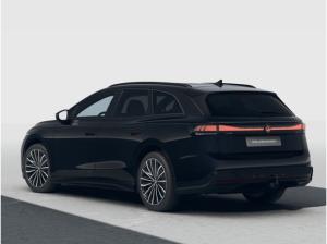 Volkswagen ID.7 GTX Tourer 4MOTION *AHK, 'Plus'-Pake