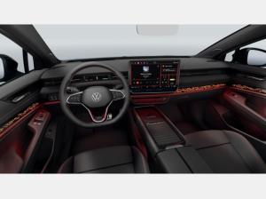 Volkswagen ID.7 GTX Tourer 4MOTION *AHK, 'Plus'-Pake