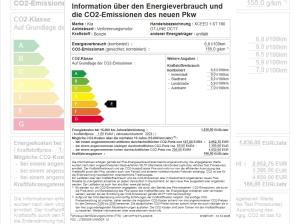 Kia XCeed GT Line KLIMA LED NAVI LEDER ALU SITZHEIZUNG VORNE UND HINTEN JBL SOUNDSYSTEM RÜCKFAHRKAMERA MEMORY