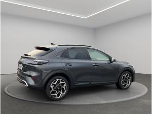 Kia XCeed GT Line KLIMA LED NAVI LEDER ALU SITZHEIZUNG VORNE UND HINTEN JBL SOUNDSYSTEM RÜCKFAHRKAMERA MEMORY