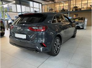 Kia Ceed 5T 1.5T 140 DCT Ultimate