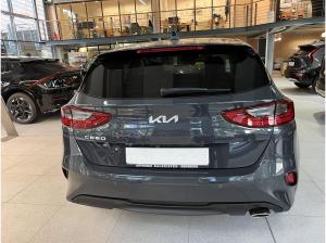 Kia Ceed 5T 1.5T 140 DCT Ultimate