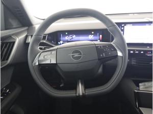 Opel Grandland Electric Edition Allwetterbereifung