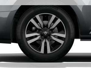 Renault Trafic SPACECLASS Combi Blue dCi 150,  9-Gang-Automatik, LED, PDC usw.