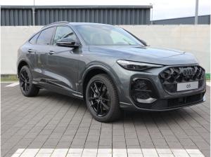 Audi Q5 Sportback TDI quattro S tronic*MENSCHEN MIT BEHINDERUNGPANNO*AHK*