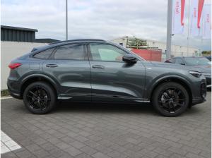 Audi Q5 Sportback TDI quattro S tronic*MENSCHEN MIT BEHINDERUNGPANNO*AHK*