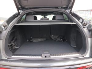 Audi Q5 Sportback TDI quattro S tronic*MENSCHEN MIT BEHINDERUNGPANNO*AHK*