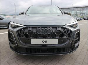 Audi Q5 Sportback TDI quattro S tronic*MENSCHEN MIT BEHINDERUNGPANNO*AHK*