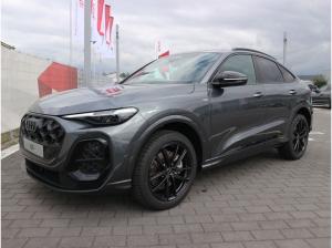 Audi Q5 Sportback TDI quattro S tronic*MENSCHEN MIT BEHINDERUNGPANNO*AHK*