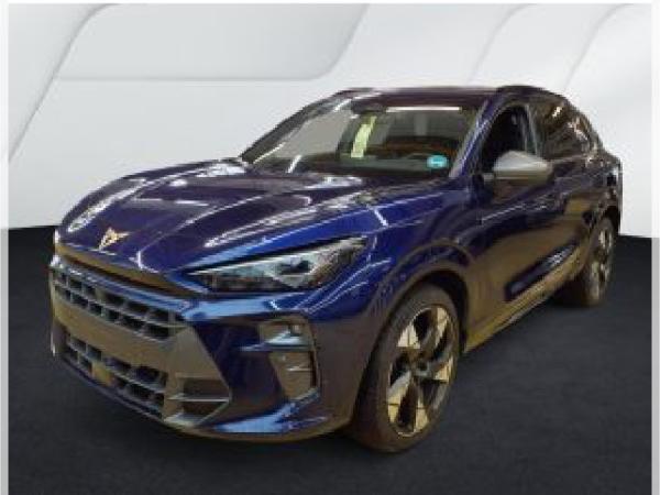 Cupra Terramar VZ 2.0 TSI DSG HD Matrix LED, Panoramadach, AHK, Head up