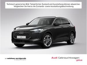 Audi Q5 SUV TDI quattro S tronic*AHK*Kamera*LE