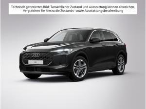Audi Q5 SUV TDI quattro S tronic*AHK*Kamera*LE