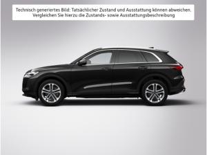 Audi Q5 SUV TDI quattro S tronic*AHK*Kamera*LE