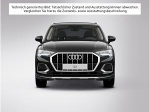 Audi Q3 35 TFSI advanced*Kamera*AHK*LED*Navi