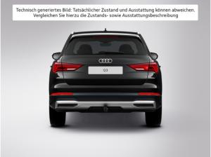 Audi Q3 35 TFSI advanced*Kamera*AHK*LED*Navi