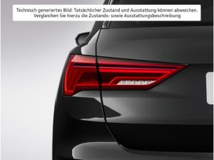 Audi Q3 35 TFSI advanced*Kamera*AHK*LED*Navi