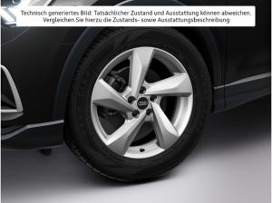 Audi Q3 35 TFSI advanced*Kamera*AHK*LED*Navi